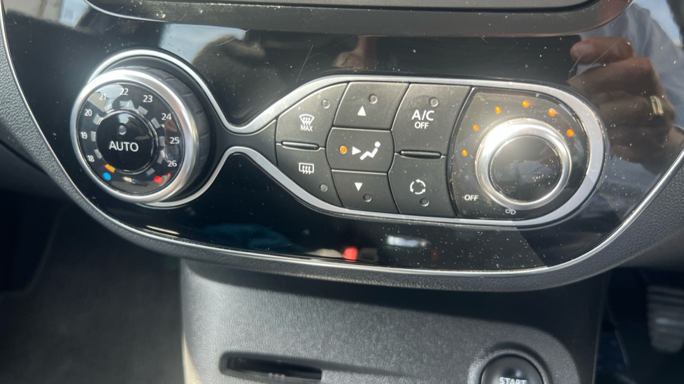 Renault Captur 1.5 dCi 90 Dynamique Nav 5dr Diesel Hatchback - Image 26