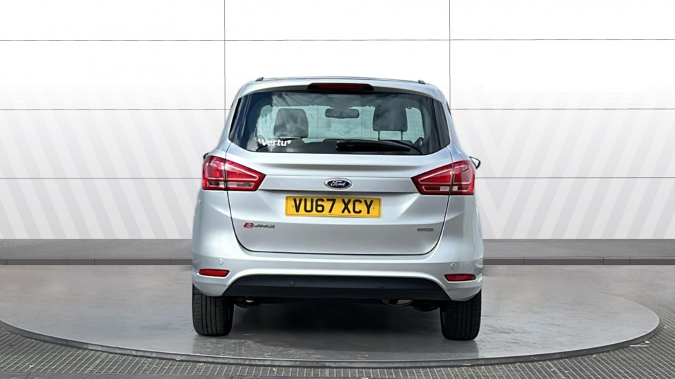 Ford B-MAX 1.0 EcoBoost Titanium Navigator 5dr Petrol Hatchback - Image 6