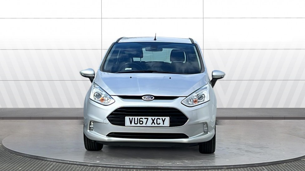 Ford B-MAX 1.0 EcoBoost Titanium Navigator 5dr Petrol Hatchback - Image 3