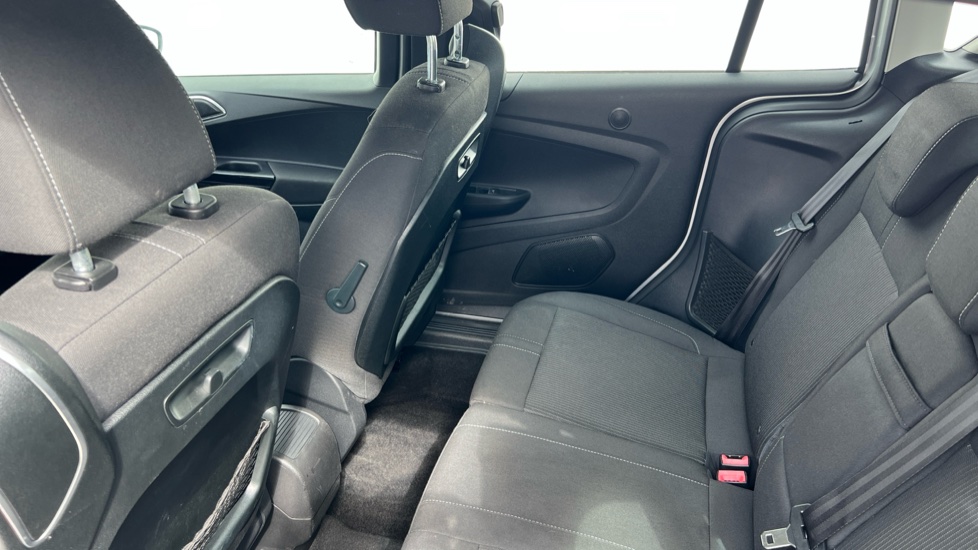 Ford B-MAX 1.0 EcoBoost Titanium Navigator 5dr Petrol Hatchback - Image 16