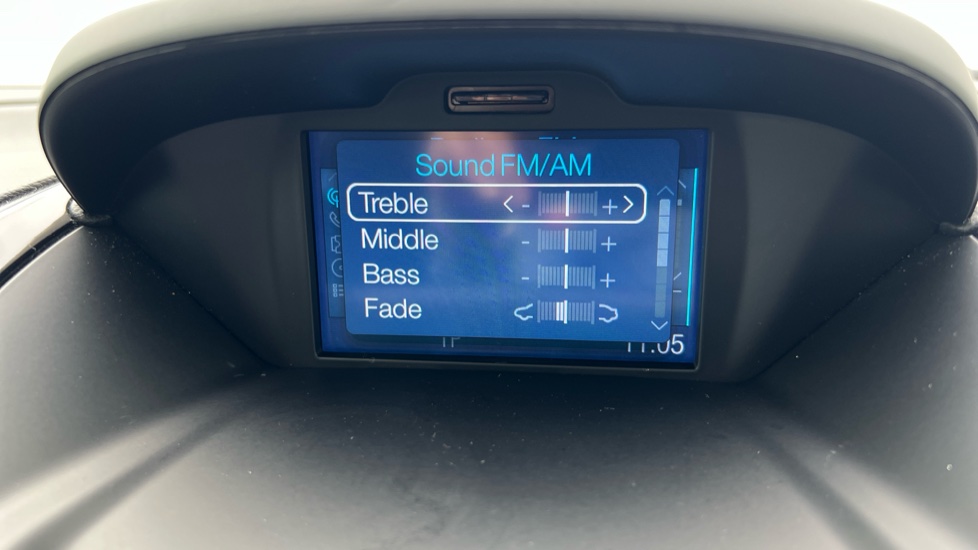 Ford B-MAX 1.0 EcoBoost Titanium Navigator 5dr Petrol Hatchback - Image 23