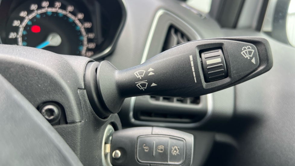 Ford B-MAX 1.0 EcoBoost Titanium Navigator 5dr Petrol Hatchback - Image 33