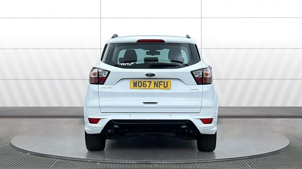 Ford Kuga 1.5 EcoBoost ST-Line 5dr 2WD Petrol Estate - Image 6