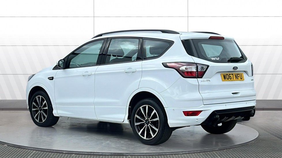 Ford Kuga 1.5 EcoBoost ST-Line 5dr 2WD Petrol Estate - Image 2