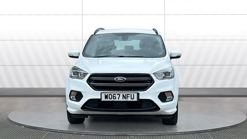 Ford Kuga 1.5 EcoBoost ST-Line 5dr 2WD Petrol Estate - Image 3