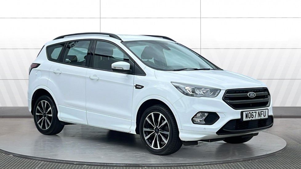 Ford Kuga 1.5 EcoBoost ST-Line 5dr 2WD Petrol Estate - Image 1