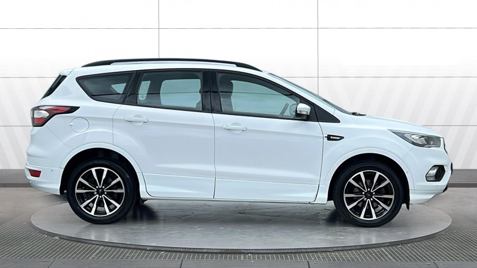 Ford Kuga 1.5 EcoBoost ST-Line 5dr 2WD Petrol Estate - Image 5