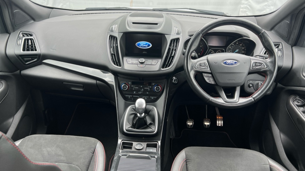 Ford Kuga 1.5 EcoBoost ST-Line 5dr 2WD Petrol Estate - Image 10