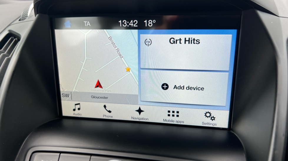 Ford Kuga 1.5 EcoBoost ST-Line 5dr 2WD Petrol Estate - Image 21