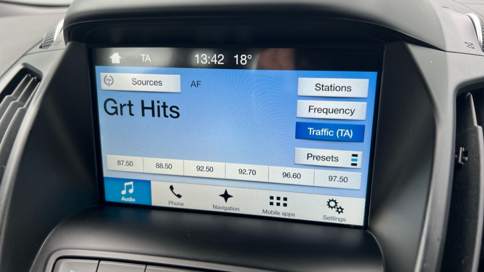 Ford Kuga 1.5 EcoBoost ST-Line 5dr 2WD Petrol Estate - Image 22