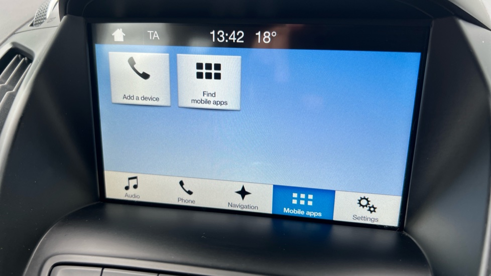 Ford Kuga 1.5 EcoBoost ST-Line 5dr 2WD Petrol Estate - Image 23