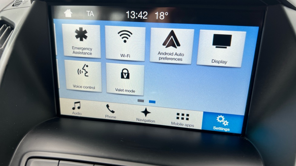 Ford Kuga 1.5 EcoBoost ST-Line 5dr 2WD Petrol Estate - Image 25