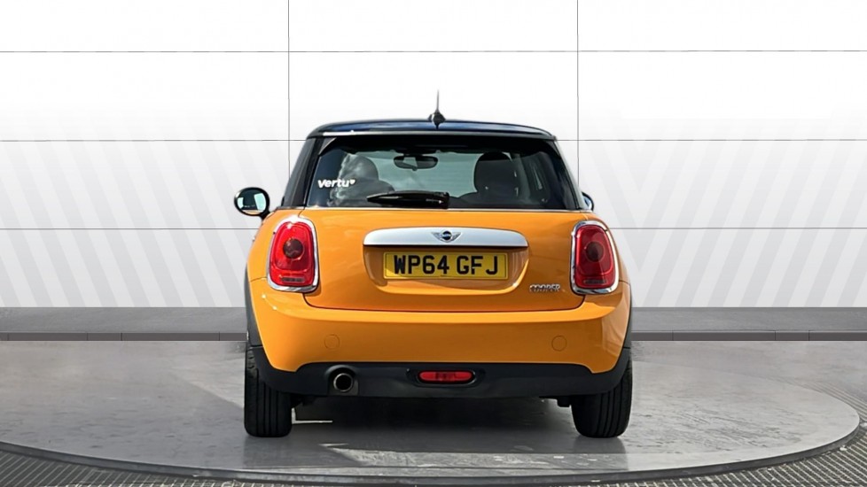 MINI Hatchback 1.5 Cooper 3dr Petrol Hatchback - Image 6