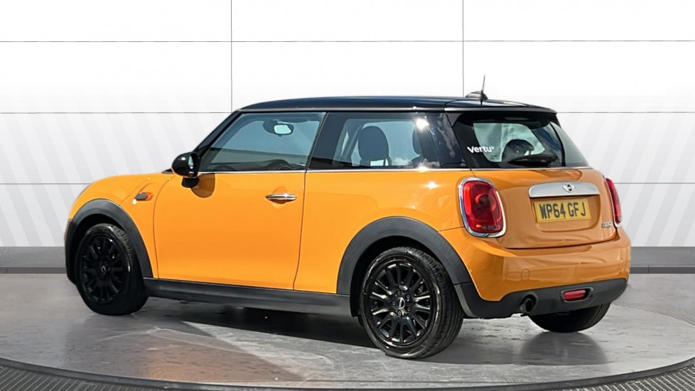 MINI Hatchback 1.5 Cooper 3dr Petrol Hatchback - Image 2