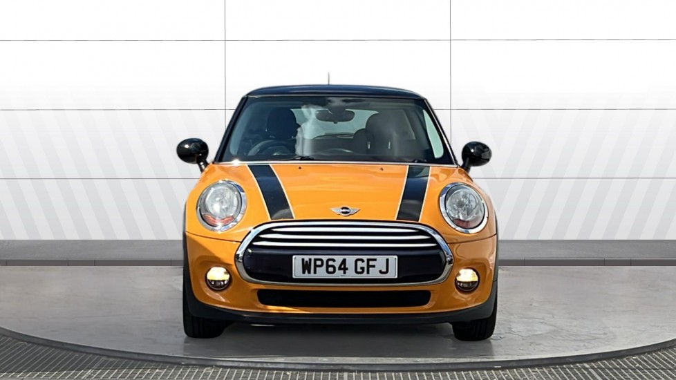 MINI Hatchback 1.5 Cooper 3dr Petrol Hatchback - Image 3