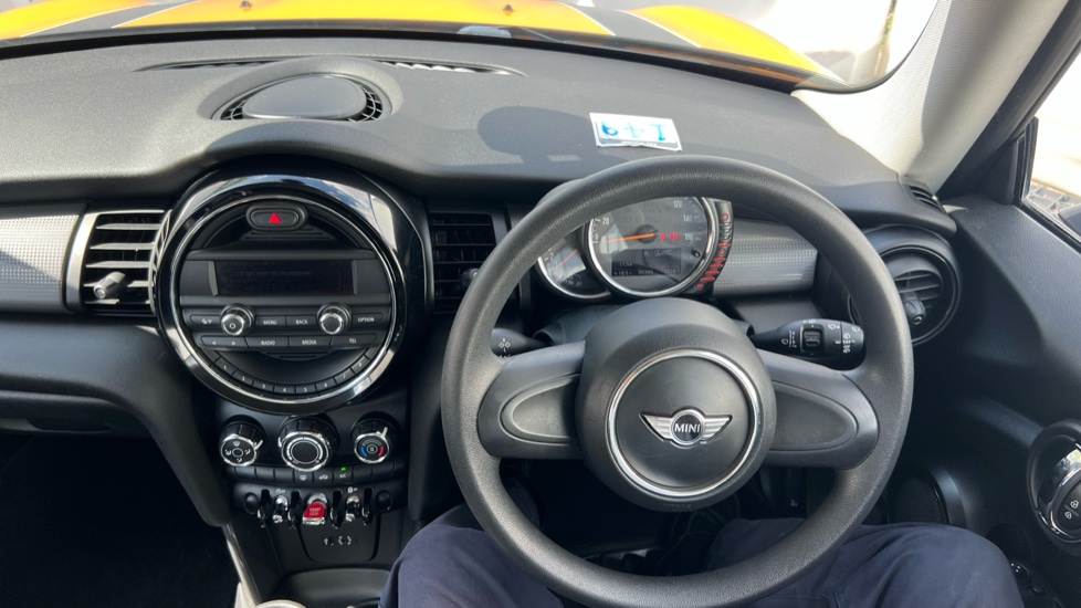MINI Hatchback 1.5 Cooper 3dr Petrol Hatchback - Image 10