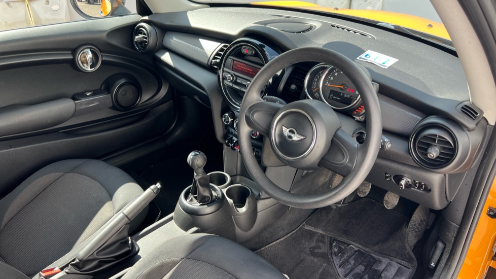 MINI Hatchback 1.5 Cooper 3dr Petrol Hatchback - Image 11