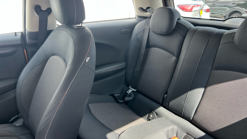 MINI Hatchback 1.5 Cooper 3dr Petrol Hatchback - Image 16