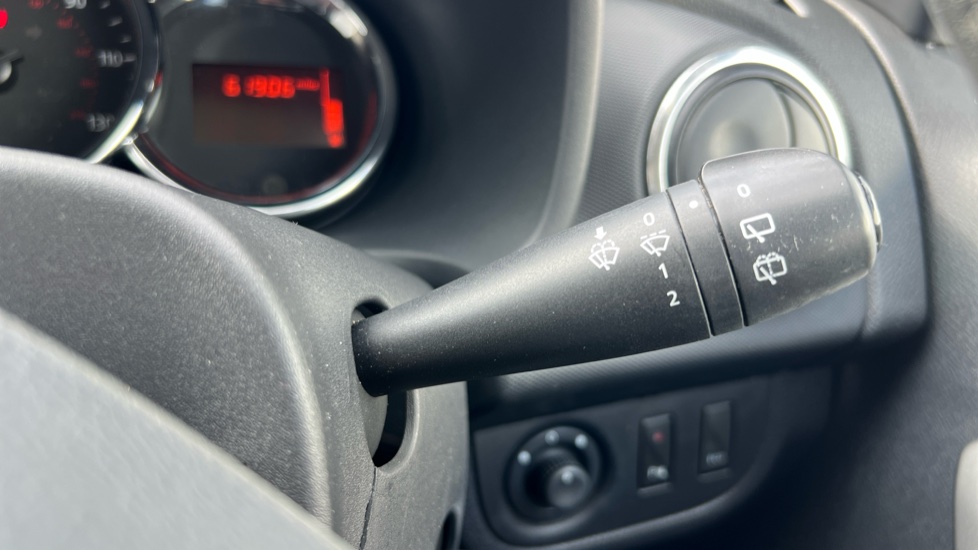 Dacia Sandero Stepway 0.9 TCe Laureate 5dr Petrol Hatchback - Image 33