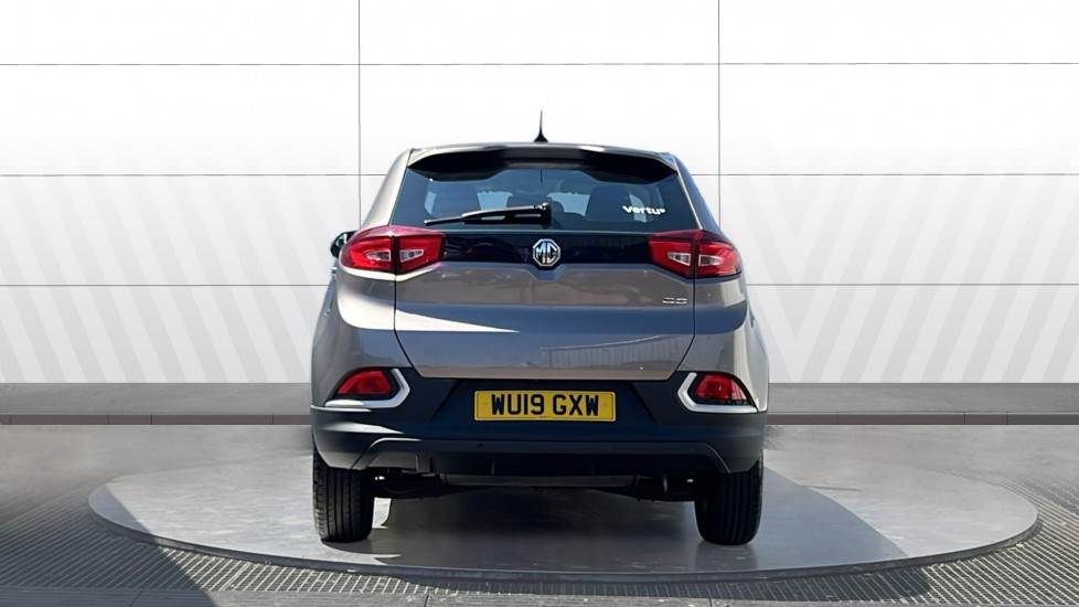 MG GS 1.5 TGI Excite 5dr Petrol Hatchback - Image 6