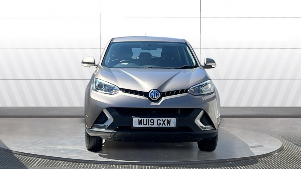 MG GS 1.5 TGI Excite 5dr Petrol Hatchback - Image 3