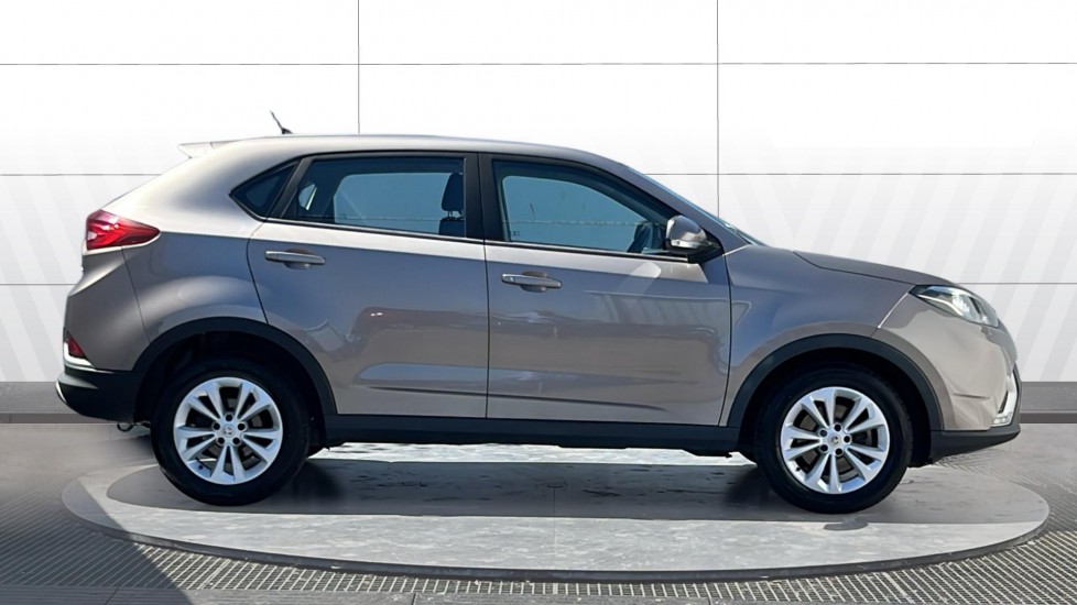 MG GS 1.5 TGI Excite 5dr Petrol Hatchback - Image 5
