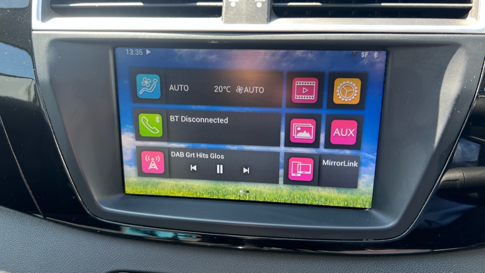 MG GS 1.5 TGI Excite 5dr Petrol Hatchback - Image 12
