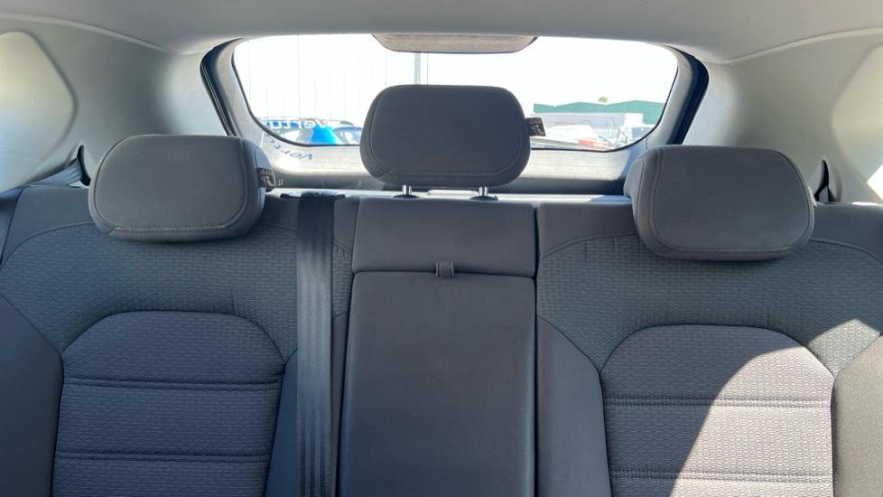 MG GS 1.5 TGI Excite 5dr Petrol Hatchback - Image 15