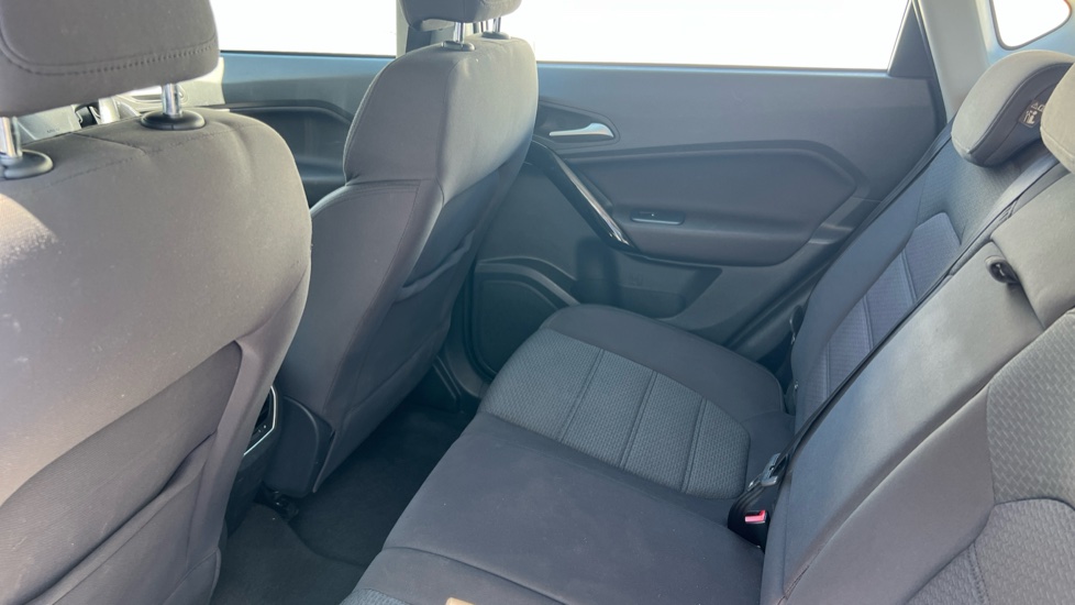 MG GS 1.5 TGI Excite 5dr Petrol Hatchback - Image 16