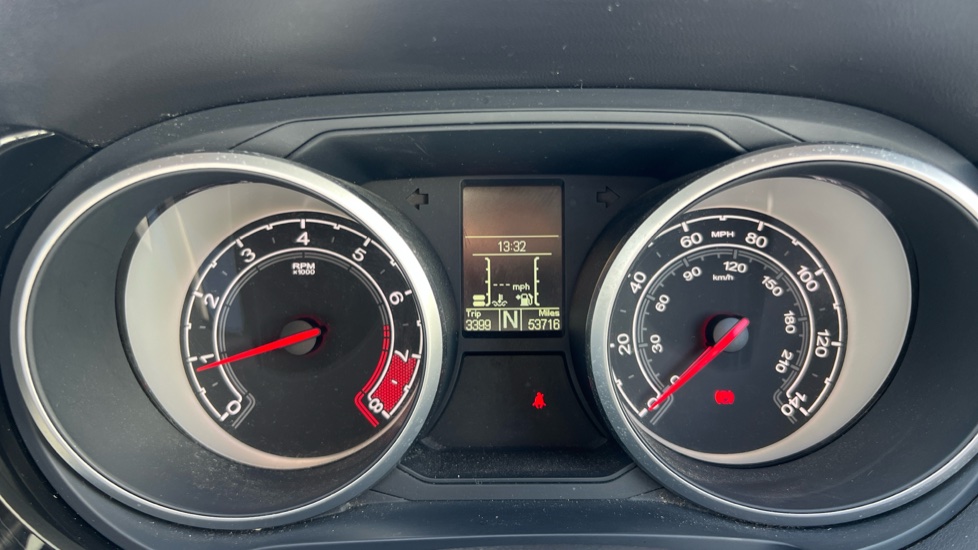 MG GS 1.5 TGI Excite 5dr Petrol Hatchback - Image 18