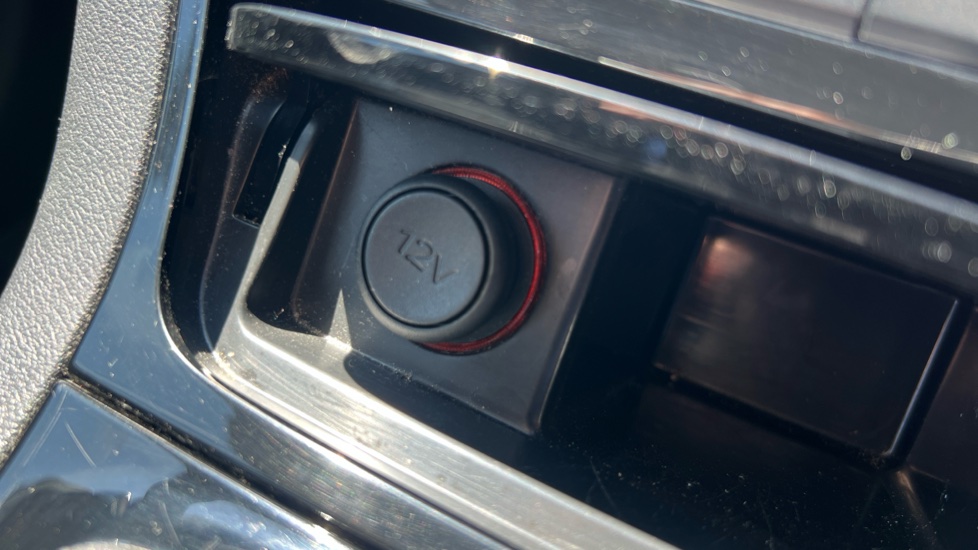 MG GS 1.5 TGI Excite 5dr Petrol Hatchback - Image 26