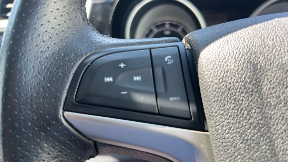 MG GS 1.5 TGI Excite 5dr Petrol Hatchback - Image 30