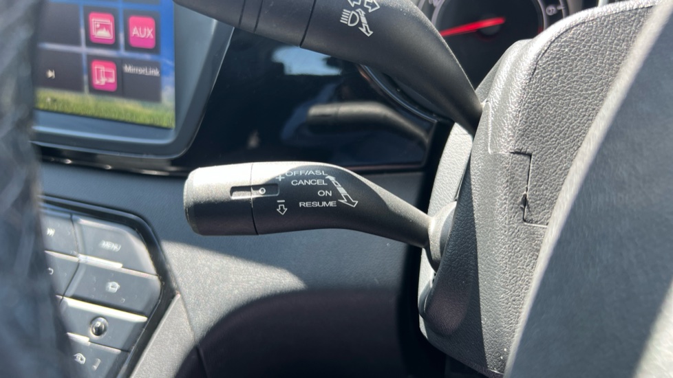 MG GS 1.5 TGI Excite 5dr Petrol Hatchback - Image 32