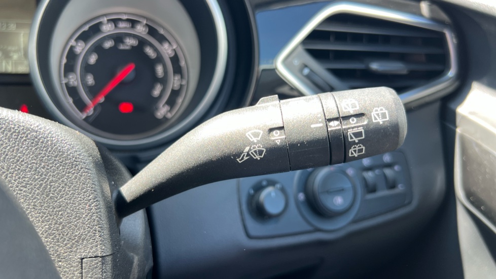 MG GS 1.5 TGI Excite 5dr Petrol Hatchback - Image 33
