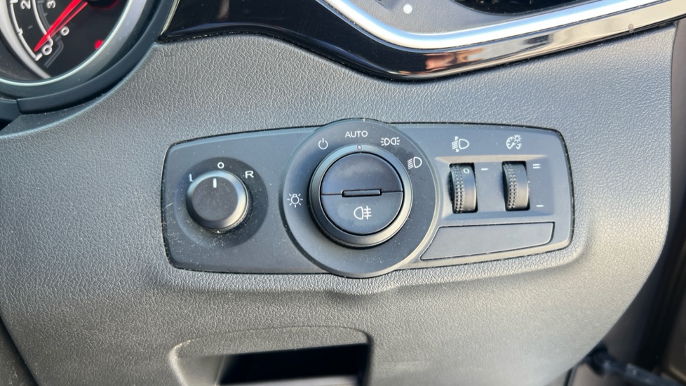 MG GS 1.5 TGI Excite 5dr Petrol Hatchback - Image 34
