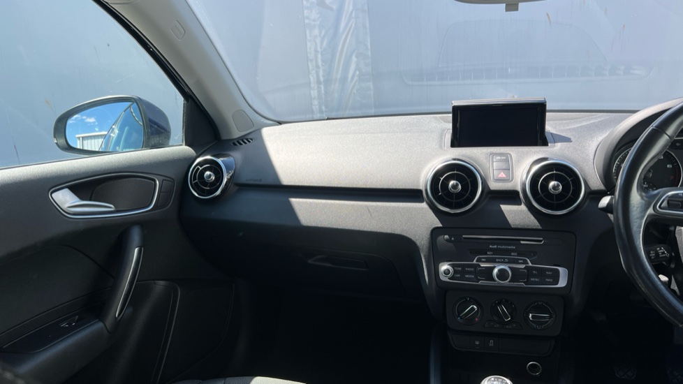 Audi A1 1.0 TFSI Sport Nav 5dr Petrol Hatchback - Image 14