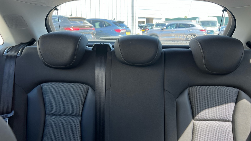 Audi A1 1.0 TFSI Sport Nav 5dr Petrol Hatchback - Image 15
