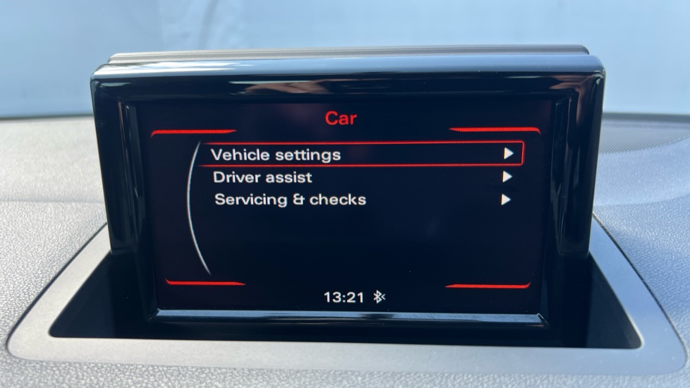 Audi A1 1.0 TFSI Sport Nav 5dr Petrol Hatchback - Image 23