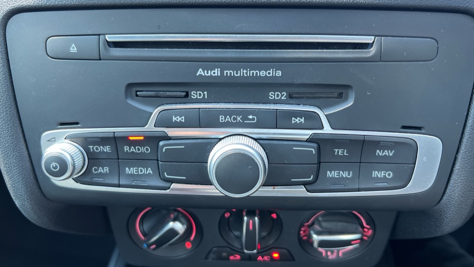 Audi A1 1.0 TFSI Sport Nav 5dr Petrol Hatchback - Image 25