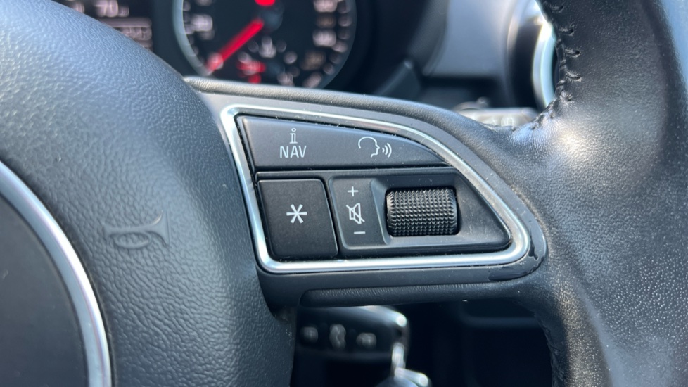 Audi A1 1.0 TFSI Sport Nav 5dr Petrol Hatchback - Image 30