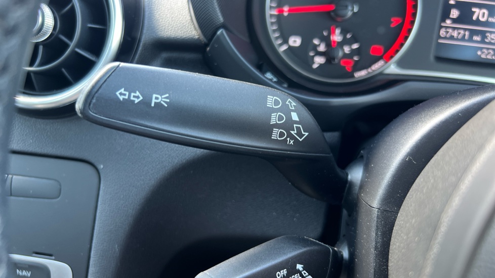 Audi A1 1.0 TFSI Sport Nav 5dr Petrol Hatchback - Image 31