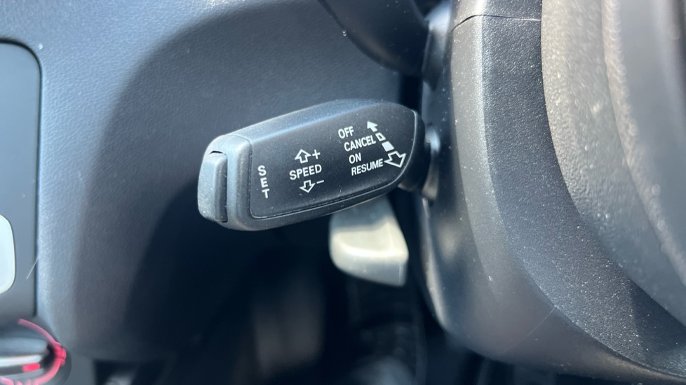 Audi A1 1.0 TFSI Sport Nav 5dr Petrol Hatchback - Image 32
