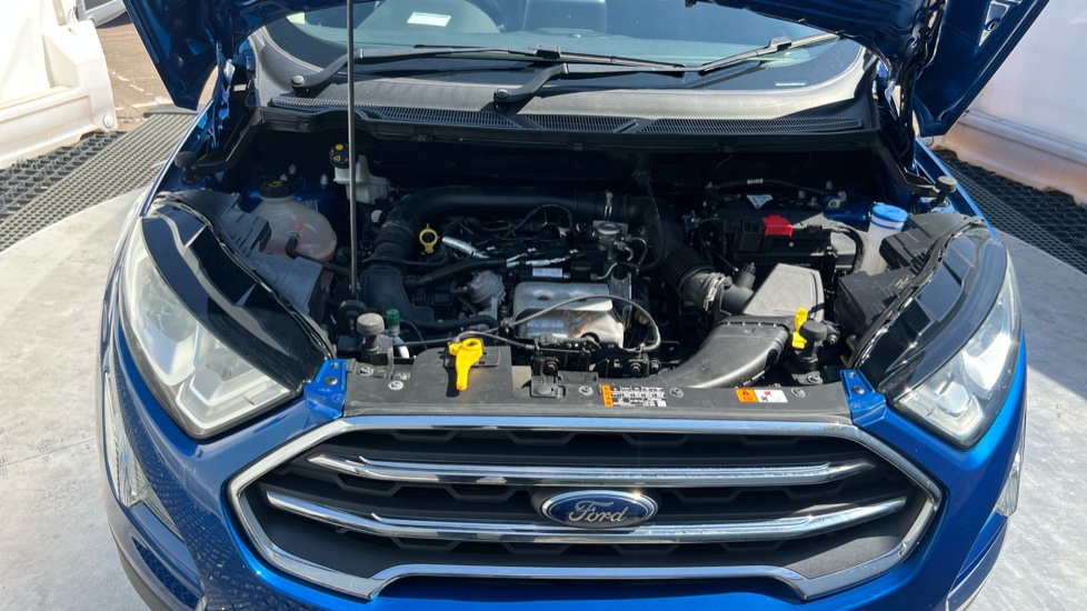 Ford EcoSport 1.0 EcoBoost Titanium 5dr Petrol Hatchback - Image 8