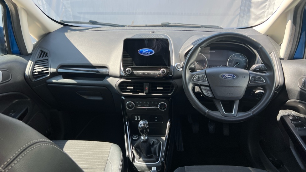 Ford EcoSport 1.0 EcoBoost Titanium 5dr Petrol Hatchback - Image 10