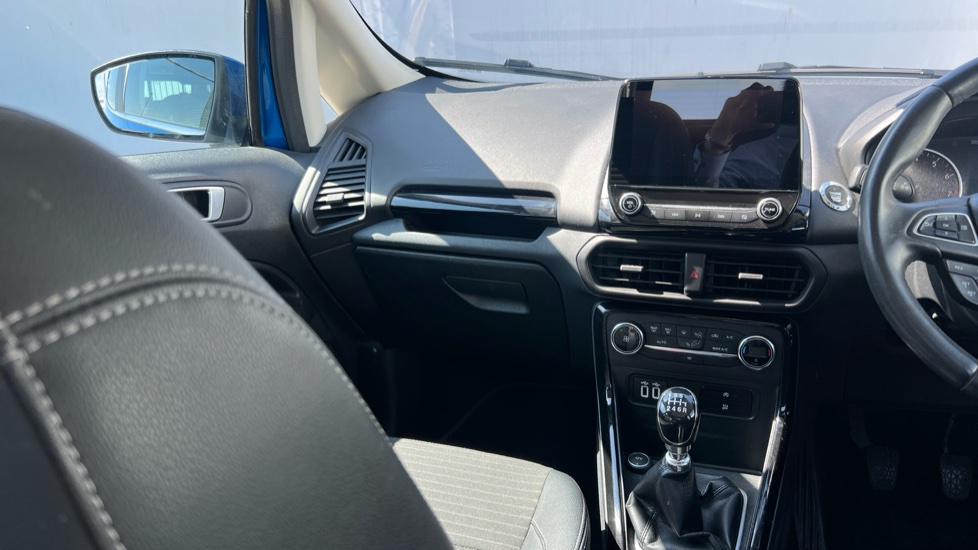 Ford EcoSport 1.0 EcoBoost Titanium 5dr Petrol Hatchback - Image 14