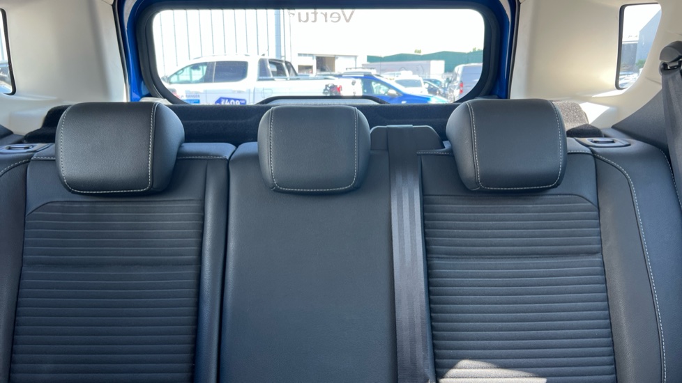Ford EcoSport 1.0 EcoBoost Titanium 5dr Petrol Hatchback - Image 15