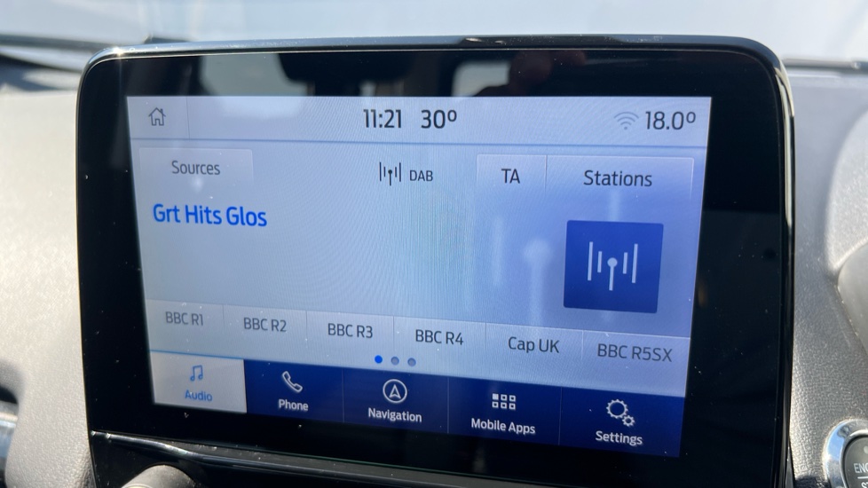Ford EcoSport 1.0 EcoBoost Titanium 5dr Petrol Hatchback - Image 22