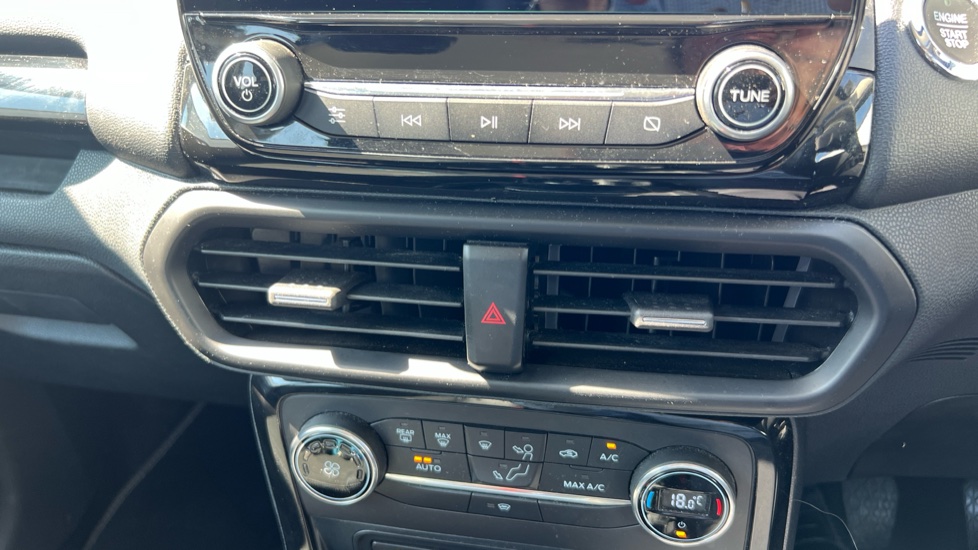 Ford EcoSport 1.0 EcoBoost Titanium 5dr Petrol Hatchback - Image 26