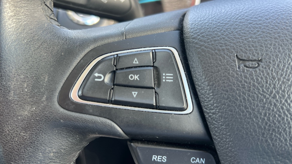 Ford EcoSport 1.0 EcoBoost Titanium 5dr Petrol Hatchback - Image 32