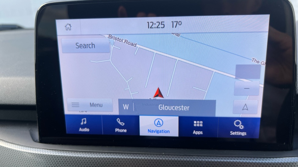 Ford Focus 1.0 EcoBoost 125 Titanium X 5dr Petrol Hatchback - Image 26
